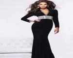 مدل لباس مجلسی بلند زنانه (10) -آکا