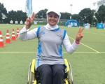زهرا نعمتی: انجمن توانمند سازی معلولین تاسیس می کنم