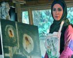 مهاجرت بازیگر زن ایرانی تکذیب شد