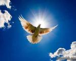 روح القدس چگونه فرشته ای است؟