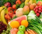 تغذیه/ مصرف میوه و سبزیجات در نوجوانی عامل کاهش ابتلا به سرطان سینه