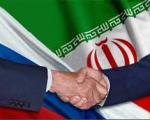 مذاکرات ایران و روسیه برای ساخت کانال میان خزر و خلیج فارس