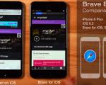 مدیرعامل سابق موزیلا، مرورگری با نام Brave را همراه با قابلیت حذف تبلیغات به صورت پیش‌فرض رونمایی کرد
