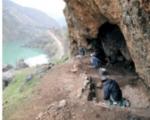 کشف آثار 70 هزارساله در کردستان
