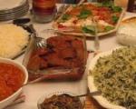 عوارض غذاهای چرب ایرانی