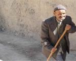 ترین ها/ مسن ترین مرد ایرانی درگذشت