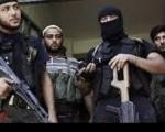 فرمانده شاخه تخریب گروه تروریستی داعش در موصل به هلاکت رسید
