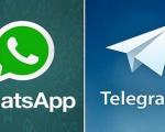 امنیت/ امکان دسترسی نفوذگران به مکالمات کاربران تلگرام و واتس‌اپ