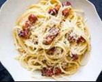 غذای اصلی/ اسپاگتی کاربنارا؛ غذایی برای مهمانی های خاص