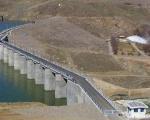 رهاسازی آب سد بوکان برای احیای دریاچه ارومیه