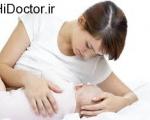 پیشگیری از اعتیاد در بزرگسالی با خوردن شیر مادر