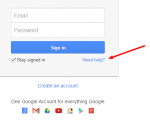 چطور یک اکانت Gmail هک شده را برگردانیم؟