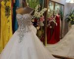 گران قیمت ترین لباس عروس های دنیا | دریک برند- آخرین اخبار برندها،بازار، مد ، زیبایی و سلامت -آکا