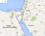 جزئیات ساخت پل بر دریای سرخ برای اتصال مصر - عربستان سعودی (+نقشه)