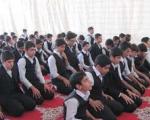 برپایی نماز جماعت در 218 آموزشگاه شیروان