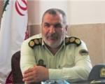 خدمات رسانی 400 نیروی انتظامی به زائران آقاعلی عباس(ع) بادرود نطنز