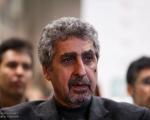 مسعود جعفری جوزانی: نقش کوروش کبیر را یک ایرانی بازی می‌کند