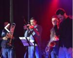 اولین کنسرت رسمی حامد محضرنیا در شهرستان آمل برگزار شد
