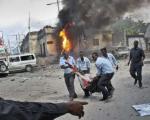انفجار در بازار سومالی 3 كشته به جا گذاشت