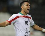 فیلم/ خلاصه دیدار تیم های فوتبال امید ایران - سوریه