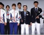 لباس ضد پشه کره ای ها برای المپیک