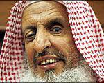 مفتی اعظم سعودی تجاوز عربستان به یمن را دفاع از شریعت اسلامی در برابر صفویان دانست
