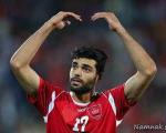 واکنش مهدی طارمی به شکست تیم امید ایران مقابل قطر + اینستاپست