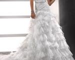 مدل لباس عروس از برند Midgley -سری دوم  -آکا