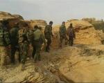نبرد نهایی در حومه لاذقیه/ ادامه پیشروی ارتش برای آزادی «تدمر» + تصاویر