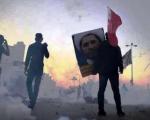 تظاهرات مردم بحرین در آستانه پنجمین سالگرد قیام مردمی
