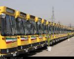 60 دستگاه اتوبوس از کرمانشاه به مرز مهران اعزام می شود