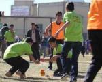 آموزش بازی های بومی و محلی به 800 هزار دانش آموز خراسان رضوی