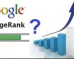 چهار روش برای افزایش رتبه سایت در گوگل