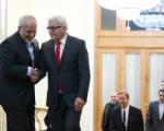 تحلیل رییس گروه دوستی پارلمانی ایران - آلمان از سفر اشتاین‌مایر به تهران