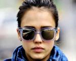 مدل های شیک عینک آفتابی دخترانه 2015 -آکا