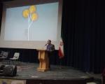 جشنواره  هنرهای تجسمی در کرمانشاه به کار خود پایان داد