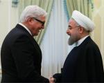 روحانی در دیدار وزیر خارجه آلمان:باید برای مستحکم کردن پایه‌های برجام تلاش کنیم