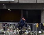 از سرگیری فعالیت ایستگاه متروی بروكسل پس از یك ماه تعطیلی