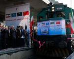 آذربایجان، ایران و روسیه با احداث خط راه آهن به یك شبكه ارتباطی مهم دست پیدا خواهند كرد