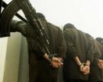 3 تروریست شبكه حقانی در كابل پایتخت افغانستان بازداشت شدند