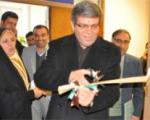 مرکز تخصصی بازی درمانی در مشهد افتتاح شد + عكس