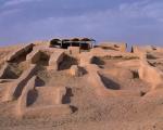 گذری به شهر سوخته‌ سیستان و بلوچستان/ کشف عجایبی در یک شهر باستانی + تصاویر