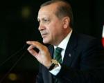 اردوغان: آتش بس در سوریه شامل پ.ی.د و ی.پ.گ نشود