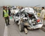 توریستی ترین شهر مازندران کمترین تلفات رانندگی را دارد