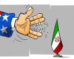 آیا آمریکا باید با ایران همکاری کند؟ / تلاش های عربستان نقش بر آب شد!