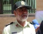 2 تُن مواد مخدر در اصفهان كشف شد