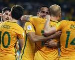 واکنش رسانه‌های استرالیا پس از همگروه نشدن با ایران در مقدماتی جام جهانی