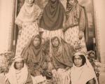 «زنان ایرانی» قدیم ها قشنگ تر بودند؟!