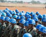 آفریقای جنوبی نیروهای خود را از منطقه دارفو سودان خارج می کند