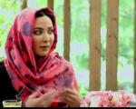 حرف های جنجالی فقیهه سلطانی درباره سینمای ایران + عکس و فیلم